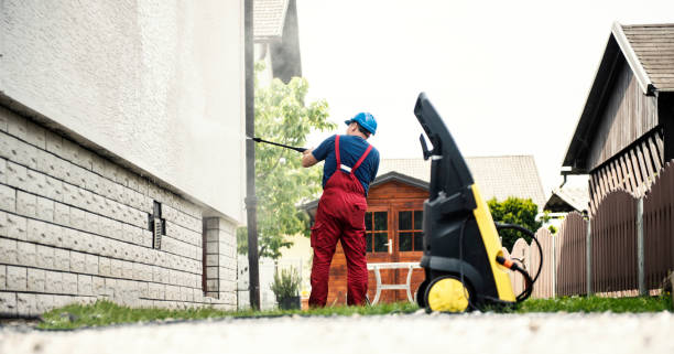 Best Building Exterior Washing  in South Alamo, TX